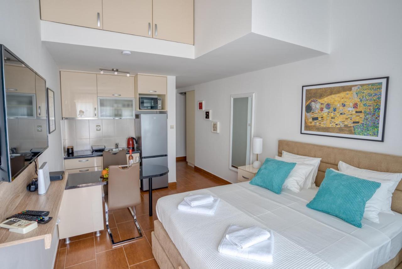 Apartment Elegant كوتور المظهر الخارجي الصورة