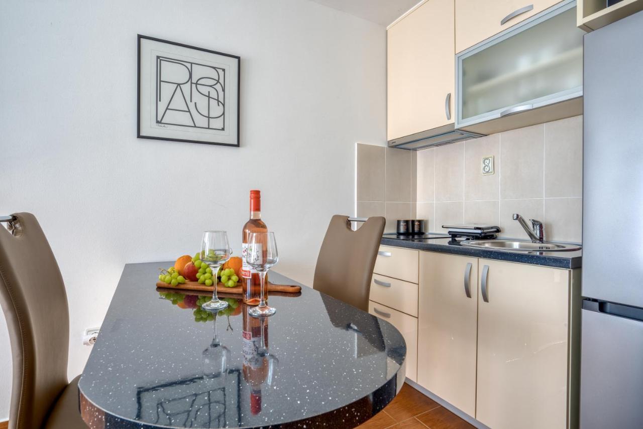 Apartment Elegant كوتور المظهر الخارجي الصورة